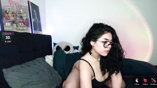 Watch immeghan From Stripchat Private Porn Video  - doggy-style, smoking, black-hair-teens, kissing, fingering-latin