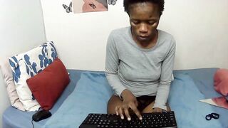 Watch Queen_Pxoxo From Stripchat New Porn Video  - girls, black-hair, twerk, ebony-blowjob, anal-ebony