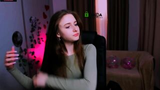 Watch nekky_mouse From Stripchat New Porn Video  - yoga-teens, new-white, cam2cam, new-brunettes, smoking