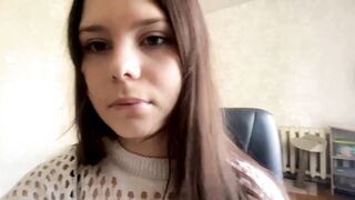 kitty_shy89 Hot Porn Video [Chaturbate] - new, shy, 18, teen, petite