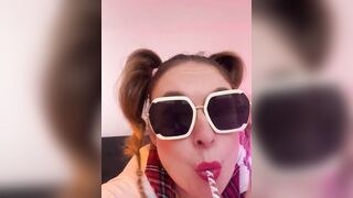 Watch andalusiaisforyou69 From Stripchat Hot Porn Video  - curvy, girls, brunettes, orgasm, czech