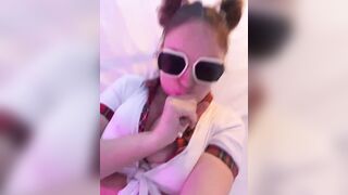 Watch andalusiaisforyou69 From Stripchat Hot Porn Video  - curvy, girls, brunettes, orgasm, czech
