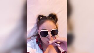 Watch andalusiaisforyou69 From Stripchat Hot Porn Video  - curvy, girls, brunettes, orgasm, czech