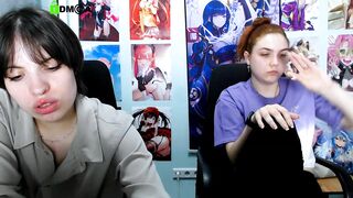 amber_puff From Stripchat Best Porn Video Leak - new-brunettes, new-middle-priced-privates, brunettes, new-white, new-teens