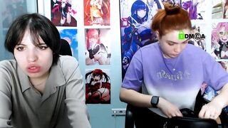amber_puff From Stripchat Best Porn Video Leak - new-brunettes, new-middle-priced-privates, brunettes, new-white, new-teens