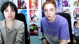 amber_puff From Stripchat Best Porn Video Leak - new-brunettes, new-middle-priced-privates, brunettes, new-white, new-teens