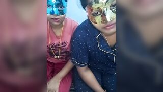 telugu_indhu_0001 From Stripchat HD Porn Video  - role-play, anal, girls, cheap-privates, indian