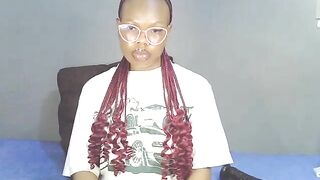 Thick_Lipped_Hottie From Stripchat Free Porn Video  - flashing, dildo-or-vibrator, ebony-foot-fetish, ebony-masturbation, foot-fetish
