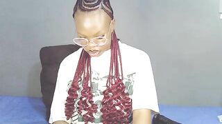 Thick_Lipped_Hottie From Stripchat Free Porn Video  - flashing, dildo-or-vibrator, ebony-foot-fetish, ebony-masturbation, foot-fetish