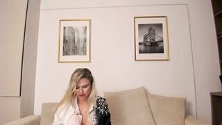BonerBarbie From Stripchat HD Porn Video Leak - middle-priced-privates-milfs, anal-milfs, anal, anal-creampie, flashing
