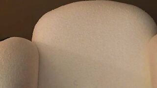 chadianiram Hot Porn Leak Video [Chaturbate] - bigass, natural, 18, bigboobs, arab