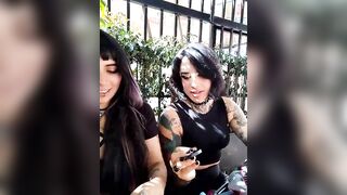 taaylor33 From Stripchat Free Porn Video Leak - sex-toys, dildo-or-vibrator-deepthroat, dildo-or-vibrator-young, spanking, titty-fuck