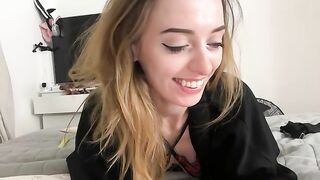 brandibambi From Stripchat Hot Porn Video Leak - shaven, deluxe-cam2cam, couples, new-young, luxurious-privates
