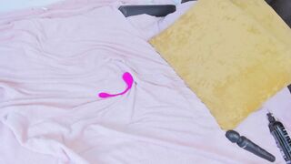 Watch _servuss_ New Porn Video [Chaturbate] - anal, bigtits, lovense, domi, teen thumbnail