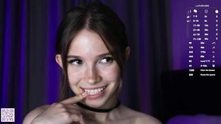 mellowpearl Best Porn Leak Video [Chaturbate] - new, young, 18, skinny, petite