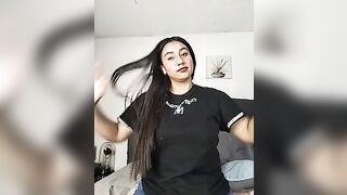 Watch ailyn_miranda From Stripchat New Porn Video Record - recordable-privates, mixed-teens, dildo-or-vibrator-deepthroat, dildo-or-vibrator, small-audience