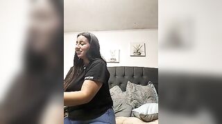 Watch ailyn_miranda From Stripchat New Porn Video Record - recordable-privates, mixed-teens, dildo-or-vibrator-deepthroat, dildo-or-vibrator, small-audience