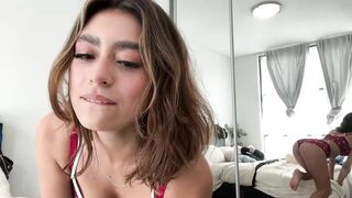 sararamirezzxx Top Porn Leak Video [Chaturbate] - new, natural, young, latina, teen