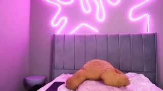Sabrina_bloom From Stripchat Private Porn Video Leak - camel-toe, twerk, cosplay, teens, heels