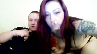 Watch succc_ubus Hot Porn Leak Video [Chaturbate] - australia, masturbate, buttplug, spank