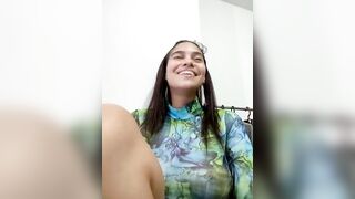 Michis69 From Stripchat Best Porn Video Leak - mobile, topless, squirt-young, handjob, small-tits-latin