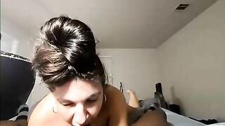 shatnerded New Porn Leak Video [Chaturbate] - sloppy, saliva, deepthroat, bbc, anal