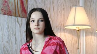 Watch Aria-Stark From Stripchat Private Porn Video  - brunettes-teens, petite, office, tattoos-teens, cosplay