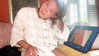 Watch amaraelise New Porn Video [Chaturbate] - girlnextdoor, student, bj, dutch
