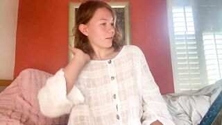 Watch amaraelise New Porn Video [Chaturbate] - girlnextdoor, student, bj, dutch