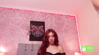 mila_ds From Stripchat Top Porn Video Leak - blowjob-ahegao, cock-rating, latin-blowjob, latin, role-play-young