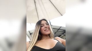 Watch Natalia_vidal From Stripchat Hot Porn Video Leak - colombian, petite-blondes, dildo-or-vibrator, big-ass-doggy-style, colombian-young