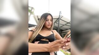 Watch Natalia_vidal From Stripchat Hot Porn Video Leak - colombian, petite-blondes, dildo-or-vibrator, big-ass-doggy-style, colombian-young