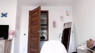 Watch bigboobiebabex Top Porn Video [Chaturbate] - panties, hot, bigcock, 18