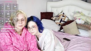 Nebula_Echo From Stripchat HD Porn Video Record - twerk, couples, smoking, outdoor, new-teens