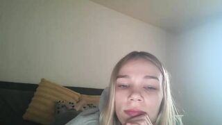 Watch chloe_damian Best Porn Video [Chaturbate] - wet, nasty, uncut, dildoplay, creampie