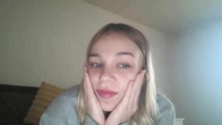 Watch chloe_damian Best Porn Video [Chaturbate] - wet, nasty, uncut, dildoplay, creampie