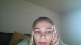 Watch chloe_damian Best Porn Video [Chaturbate] - wet, nasty, uncut, dildoplay, creampie