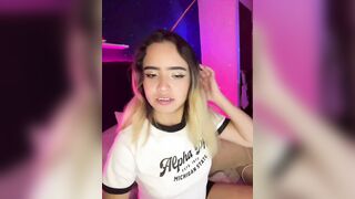 isis_lombardi From Stripchat Hot Porn Video Leak - twerk, middle-priced-privates, brunettes, latin-young, young