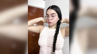 ZoeCherry From Stripchat Best Porn Video Record - big-ass-big-tits, teens, foot-fetish-teens, squirt-latin, nipple-toys