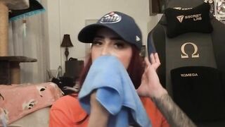 Watch novaskyee New Porn Video [Chaturbate] - hairy, new, young, squirt, bigboobs