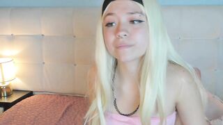 ZamTwo_ From Stripchat Private Porn Video  - petite-white, striptease, recordable-privates, cam2cam, ahegao