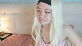 ZamTwo_ From Stripchat Private Porn Video  - petite-white, striptease, recordable-privates, cam2cam, ahegao