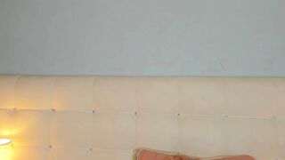 ZamTwo_ From Stripchat Private Porn Video  - petite-white, striptease, recordable-privates, cam2cam, ahegao