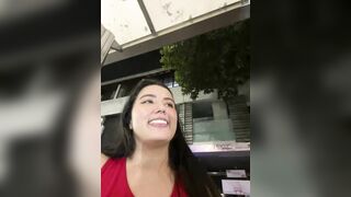 Watch Amel_Bitar_ From Stripchat Private Porn Video Leak - cock-rating, anal-masturbation, recordable-privates, anal-fingering, curvy-arab