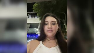 Watch Amel_Bitar_ From Stripchat Private Porn Video Leak - cock-rating, anal-masturbation, recordable-privates, anal-fingering, curvy-arab