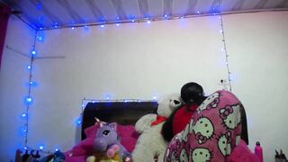 Watch Pamelaa_reyess_2 From Stripchat Free Porn Video Record - squirt, latin-masturbation, lesbians, blowjob-ahegao, fingering