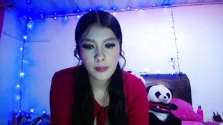 Watch Pamelaa_reyess_2 From Stripchat Free Porn Video Record - squirt, latin-masturbation, lesbians, blowjob-ahegao, fingering