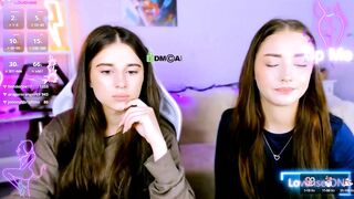 stasy_4u From Stripchat HD Porn Video Leak - foot-fetish, brunettes-teens, spanking, middle-priced-privates-teens, hd