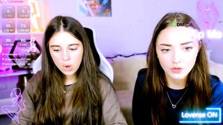 stasy_4u From Stripchat HD Porn Video Leak - foot-fetish, brunettes-teens, spanking, middle-priced-privates-teens, hd