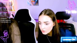 stasy_4u From Stripchat HD Porn Video Leak - foot-fetish, brunettes-teens, spanking, middle-priced-privates-teens, hd